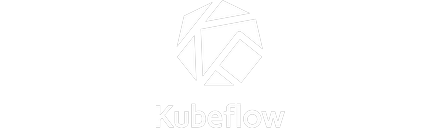 Kubeflow logo